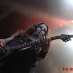 Into The Grave 2017: Powerwolf
